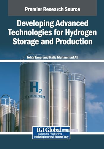 Developing Advanced Technologies for Hydrogen Storage and Production