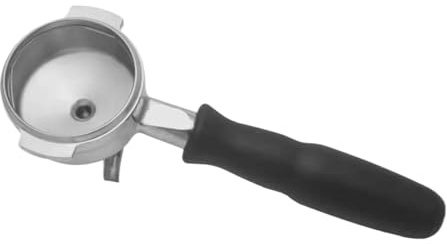 Coffee Machine Handle Clip Spring Accessory,Compatible with La Marzocco,Stainless Steel Wire for Portafilter