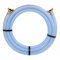 FLEXTUBE TX GEKA 3/4 Zoll, Länge 10m - Wasserschlauch mit GEKA Kupplung (Schnellkupplung), Schlauch, Gartenschlauch, Brauchwasserschlauch