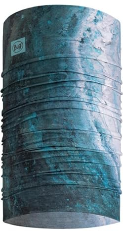 Buff Coolnet UV Tuch, parley watsea blue, ONE SIZE