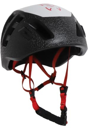 ALTUS | Casco DE Escalada Regulable | Modelo Mercurio | Escalada, Via FERRATA, Trekking (Grande)