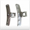 1pcs Gray ，compatible For Samsung ，washing Machine Parts Doorknob Drum Washing Machine Door Handle DC64-01524A WD8754CJZ