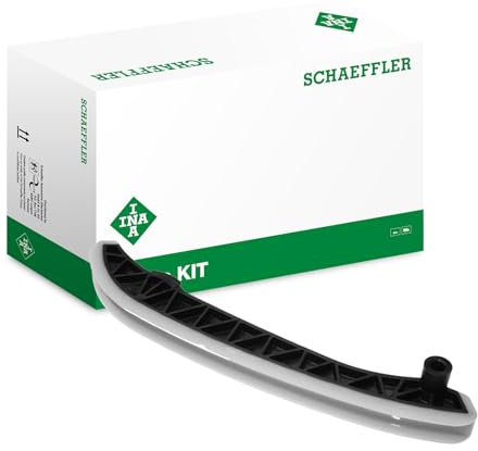 INA 552 0148 10 Spannschiene Steuerkette Kompatibel mit MERCEDES-BENZ A-Klasse W169 2660520216 A2660520216