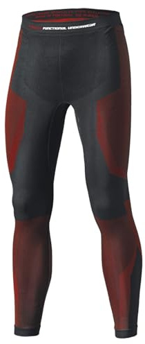 Held Herren Hose 3D Skin Warm Base