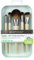 Ecotools Start The Day Make-up-Pinsel, 6 Stück