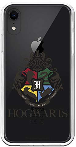 Harry Potter Hogwarts iPhone XR Case