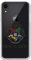 Harry Potter Hogwarts iPhone XR Case