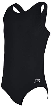 Zoggs Cottesloe Sportsback Girls Swimsuit