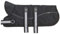 Outhwaite Hundegeschirr, reflektierend, gepolstert, 20 cm, Schwarz