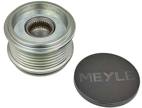 MEYLE 100 053 1004 Generatorfreilauf Riemenscheibe Lichtmaschine