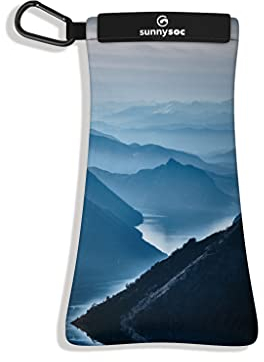 gogglesoc 7Th Heaven Skibrillen Mehrfarbig Einheitsgröße