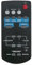 ALLIMITY FSR60 WY57800 Remote Control Replace fit for Yamaha Soundbar YAS-101 YAS-101Bl ATS-1010 YAS101 YAS101Bl ATS1010 FSR60-WY57800