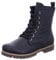 Andrea Conti Damen Stiefelette 0342846, Schwarz ,41 EU