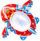 Aufblasbare Schwimmring Flugzeug Schwimmen Trainer Sitz Pool Spielzeug Schwimmsitz Schwimmreifen Pool Party Wasser Sommer Outdoor Beach Lounge Schlauchboot für Kinder Kleinkind