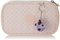 Kipling 50 Stifte, Federmäppchen für bis zu 50 Stifte, 21 cm, 1 l, Girly Tile PRT, Girly Tile PRT, Einheitsgröße, 50 Stifte