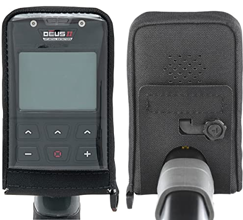 Abdeckung für XP Deus 2 Metalldetektor