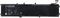 Dell XPS 15 9560 9570 7590 P56F Original Batterie 97Wh 6 Zellen mit erhöhter Kapazität Batterie Typ 6GTPY GPM03
