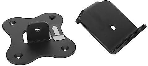 Wall Bracket for HW Q Series,Stylish Wall Mount Metal Speaker for HW Q930B HW Q930C HW Q990B HW Q990C SX Q990B