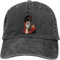TeysHa Baseballkappe Snapback Sonnenhut Reine Farbe Papa-Hüte Jafar und Jago Damenhut Sonnenblende Baseballkappen Jafar und Lago Schirmmütze Geschenk Männer und Frauen