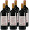 Francois Dulac Rouge IGP -trocken- (6 x 1,0L)