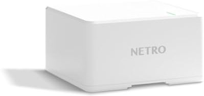 Netro Sistema de riego interior Stream Smart