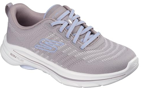 Skechers Damen Go Walk 8 BrittSneaker