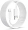 ACANDYA Cavo Tipo c 10A 120W SUPERVOOC per realme GT 7 Pro GT 6 6T 11 14 12 Pro+ 5G, 2M Cavo Ricarica Rapida USB C SuperDart per Oppo Find X7 X5 Reno10 Pro+ A98 A78, per OnePlus 13 Nord 4 CE4 Lite