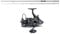 Bundle Karpfencombo Magist 10ft / 3,00m / 3,00lbs Stalkerrute + Magist Mate BTR-6000 Freilaufrolle