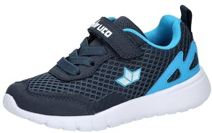 Lico Unisex Kinder Taro Vs Sneaker