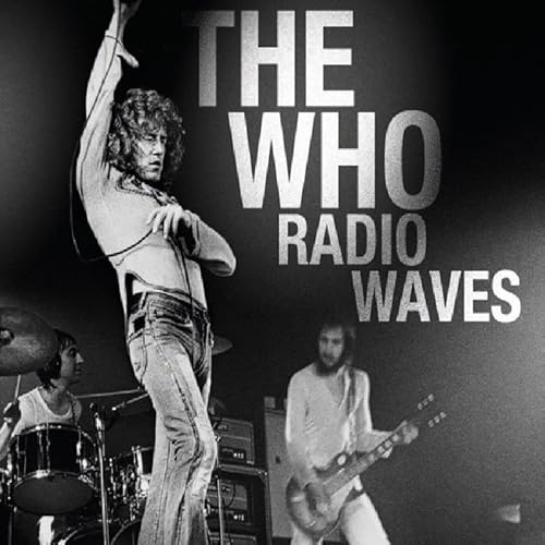 Collected Broadcasts 1965-1981