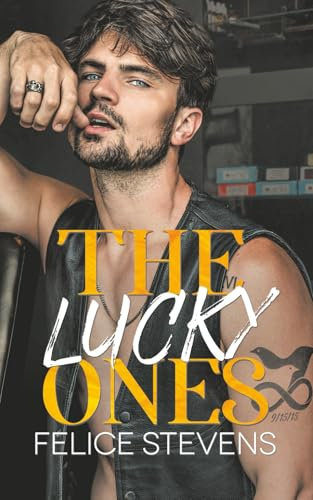 The Lucky Ones (Unpredicatable, Band 2)