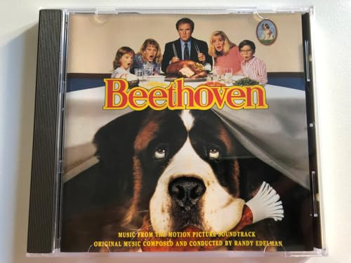 Beethoven (Ein Hund namens Beethoven)