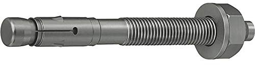 Fischer Bolzenanker FBZ 12/20 20 Stück A4