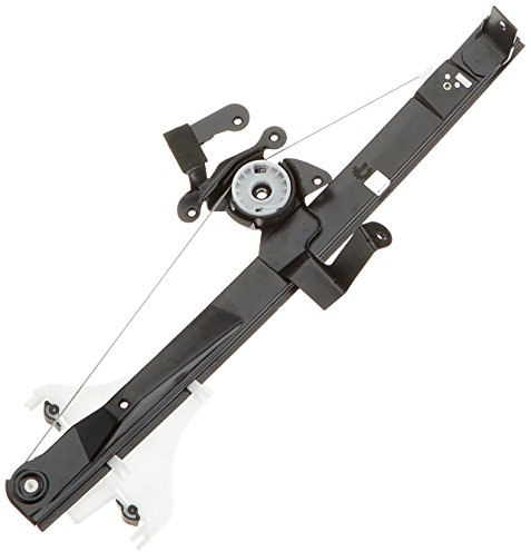 ESEN SKV Fensterheber 01SKV613 hinten links | Kompatibel mit: FORD MONDEO II, MONDEO II Stufenheck, MONDEO II Turnier, MONDEO III, MONDEO III Stufenheck