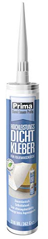 Prima Dichtstoffkleber DSK Blau