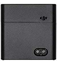 DJI RoboMaster S1- Intelligent Battery Charger for RoboMaster S1, Accessory for RoboMaster S1, Charging in About 90 Minutes, AC Power Cable not Included, Rated Power 28 W