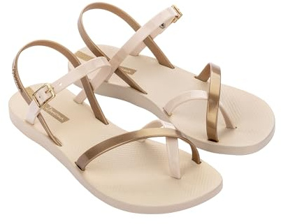 Ipanema Ipanema Fashion Sand Viii Fem Damen T-Spangen Sandalen