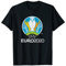 UEFA EURO 2020 Logo T-Shirt