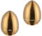 Buyer Star Saleros Para Cocina Modernos - Juego de 2 Cocina Modernos - Cocina - Cocina - Cocina - Color dorado