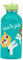 Gourde enfant Acier inoxydable DRAEGER PARIS - Facile à nettoyer - gourde réutilisable - Idéale pour parc, école - Contenance 300ml - 17 cm x 6,5 cm - Vert - Message inscrit : Vive Le Judo