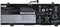 swark Laptop Akku L18C4PF3 kompatibel mit Lenovo IdeaPad C340-14IWL (81N4) Series.