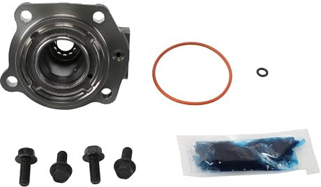 GM Parts 85531716 Lenkgetriebeventilgehäuse-Kit