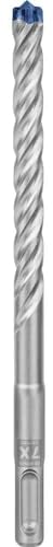 Bosch Accessories EXPERT SDS plus-7X 2608900170 Hammerbohrer 10teilig 10.00mm Gesamtlänge 165mm SDS