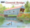 LANG Covered Bridge 2025 Wandkalender (25991001908)