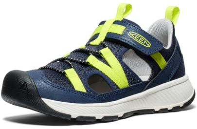 KEEN Unisex Kinder Motozoa SandalSandalen