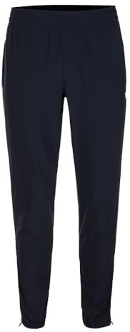 Wilson Herren Grand Slam Team Pant, Classic Navy, XXL