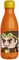 ILS I LOVE SHOPPING Borraccia Bottiglia in plastica senza BPA per Bambini 560ML con tappo a vite Lyon