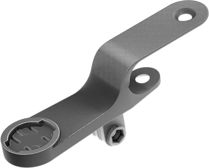Generisch Canyon Gear Groove-Halterung für Computer - Female achtern (Edge 1xx/5xx/8xx)