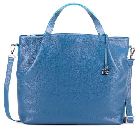 mywalit Unisex Shopper Handtasche, Ligurien
