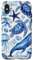 Sea Turtle, Coral Reef, Ocean & Sea, Marine Animal, Whale Case for iPhone X/XS